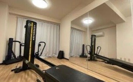 body make salon COLORS 会社紹介 1