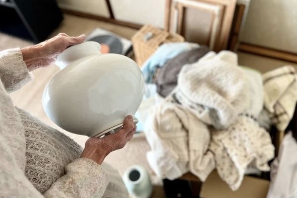 実家の片付け専門店 かたすト 会社紹介 1