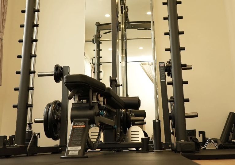 personal gym LIY 会社紹介 1