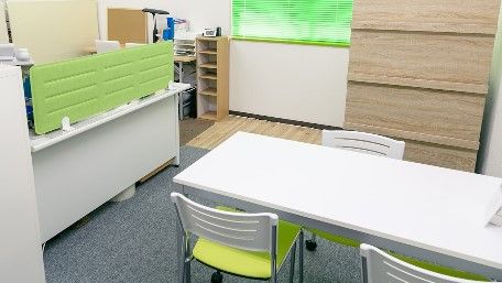 しのぶ社労士事務所 会社紹介 1