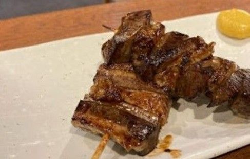 くしやき処 月忠 綱島店 会社紹介 1
