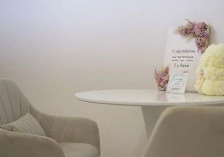 Beauty Salon La Ésse 会社紹介 1