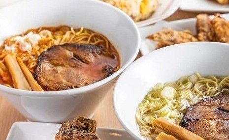 寿限無 ラーメン 会社紹介 1