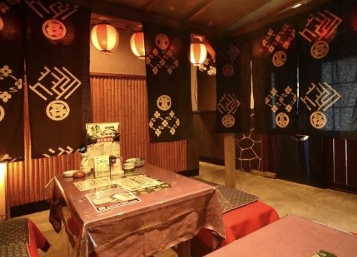 台所奉行 小牧店 会社紹介 1