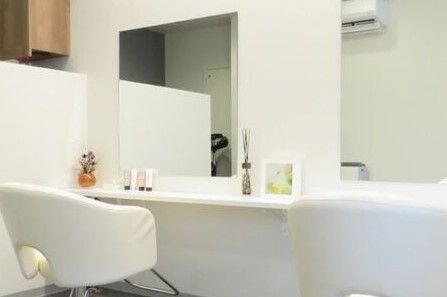 Hair art Vogue