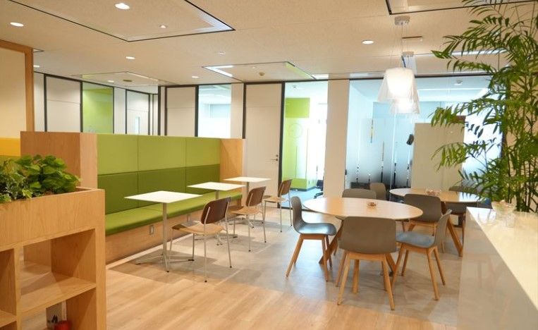 グッドエステート 会社紹介 1