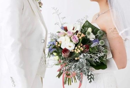 Maria Bridal 会社紹介 1