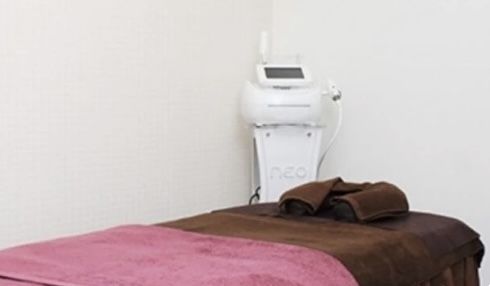 美顔美療Labo