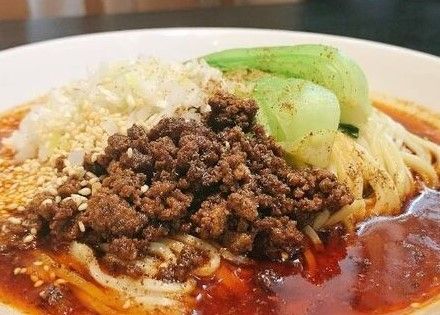 中国料理 唐人飯店