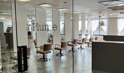 Plume 会社紹介 1