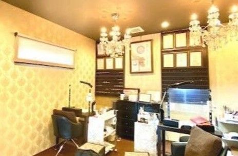 Nail Salon Reve 会社紹介 1