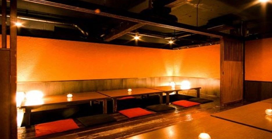 お箸Bar 火蔵 川崎駅チネチッタ通り店 会社紹介 1
