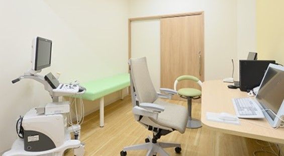 あらい泌尿器科 会社紹介 1