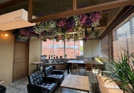 Pepin CAFE（ぺピンカフェ）