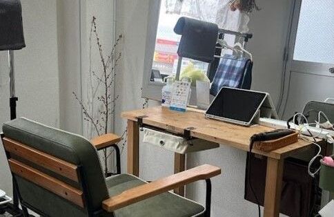 ヘアセット専門店703（ナナマルサン）