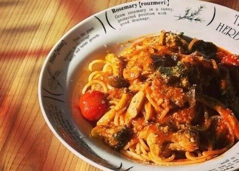 Italian Caffe Osteria FELICE GALLERIA(フェリーチェガレリア)