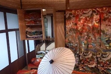 町屋フォトスタジオ 希ノ和kinowa