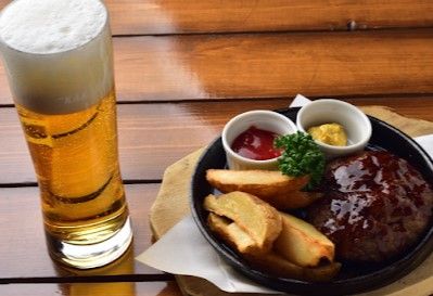 cafe & grill bar GLADY