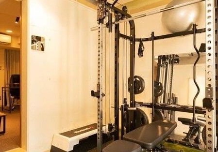 SOFIT GYM 会社紹介 1
