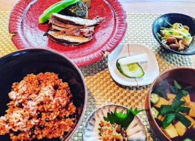 食太陽 たべたいよう 会社紹介 1