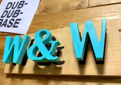 W&W 会社紹介 1