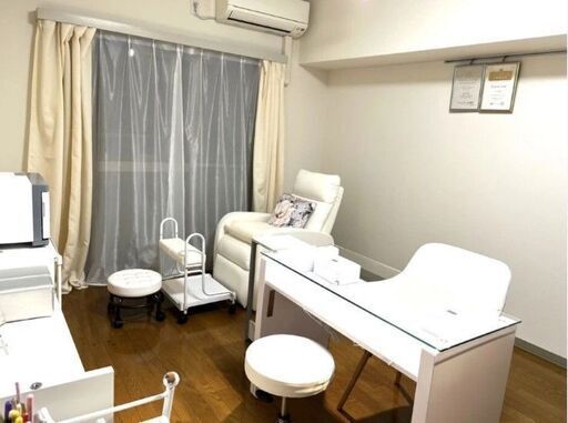 Nail salon Re:bloom 会社紹介 1