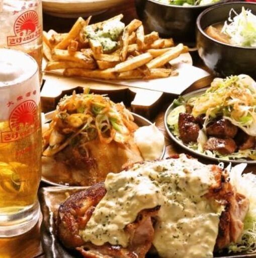 大衆酒バル さけときどきぶた末広町店