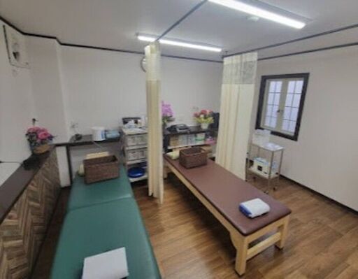ことぶき整骨院