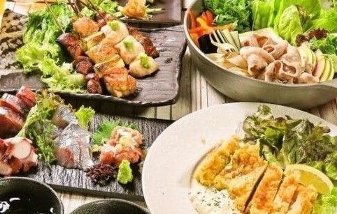 酒菜味処遊膳