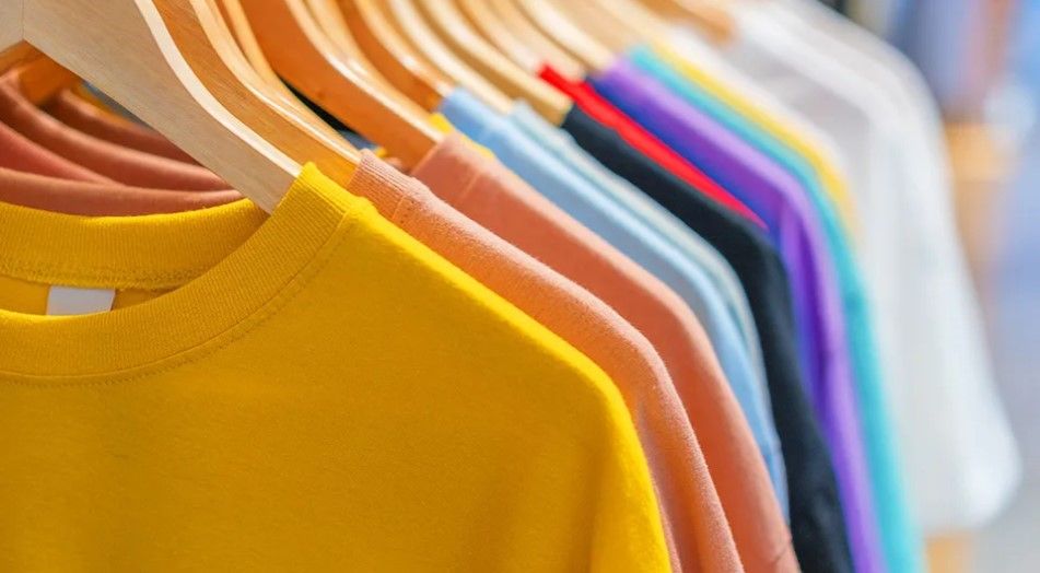 オリジナルTシャツ制作のランプワークス(LUMPWORKS) 会社紹介 1