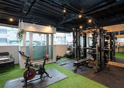 BraveGym 会社紹介 1