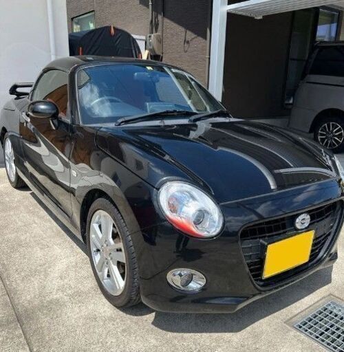車買取り スマイルカーズ白山店