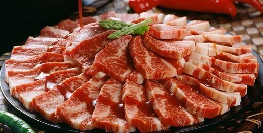 七輪炭火焼肉 遊輪 読売ランド前店 会社紹介 1