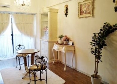 Salon de Rose 会社紹介 1