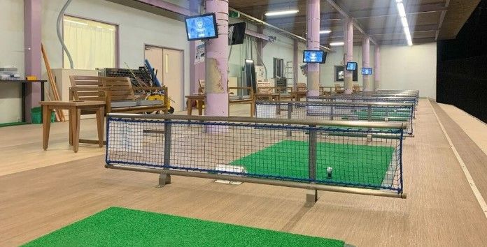 ヒルトップバーディクラブ 会社紹介 1