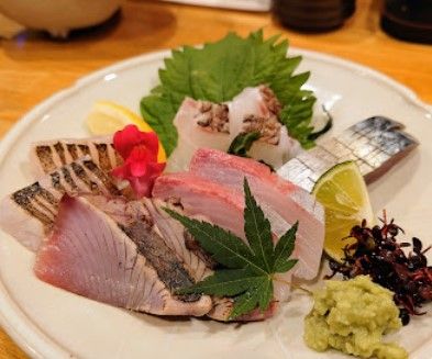 海鮮串焼き専門店 まつりや 会社紹介 1