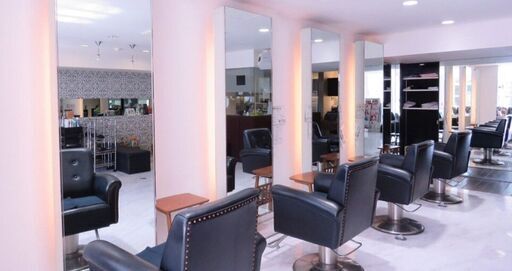 Hair & Make Lotti