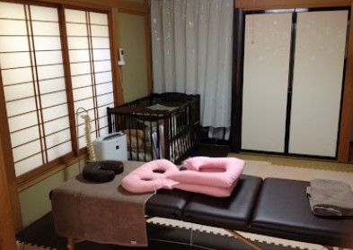 ノア助産院(自宅出産・骨盤ケア)