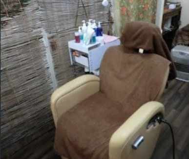 女性お顔そり専門店 サリ・ムゥア