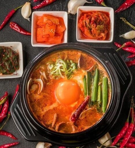 大衆食堂 キヨゲン