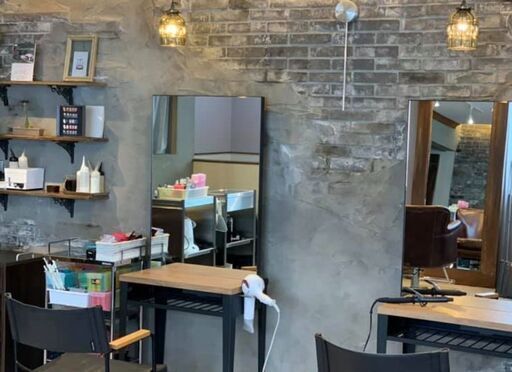 Hairsalon chouchou - ヘアーサロン シュシュ 会社紹介 1