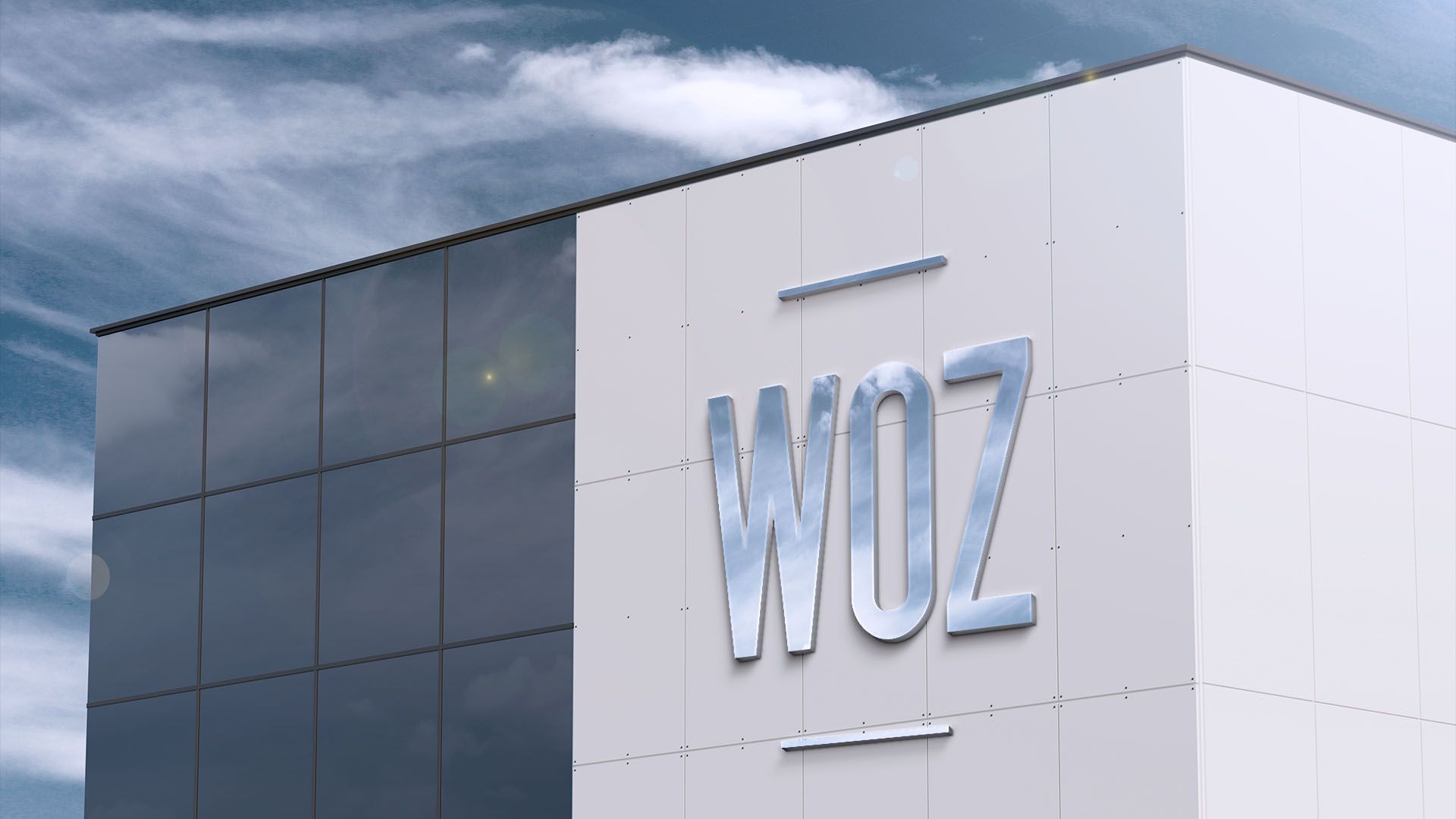 合同会社WOZ 会社紹介 1