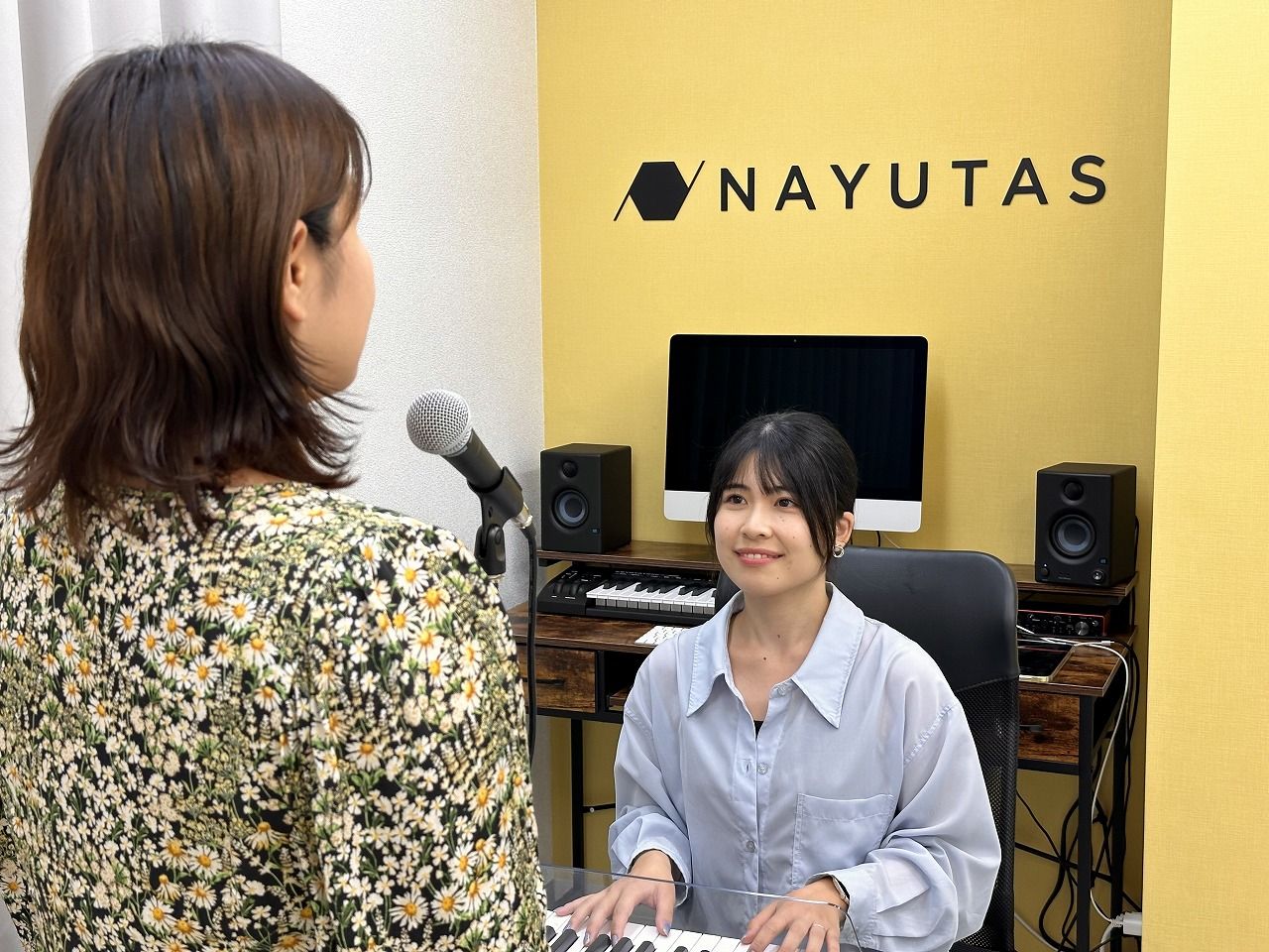 ボイストレーニング&ダンスNAYUTAS宇都宮校 会社紹介 1