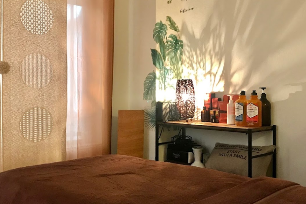 吉祥寺肌質改善美肌フェイシャルエステティックサロン Ａ－ｂｅａｕｔｙ 会社紹介 1