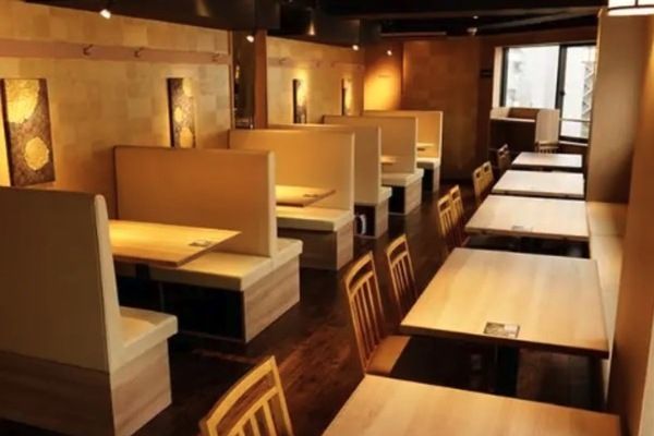 ラムしゃぶ金の目 池袋店