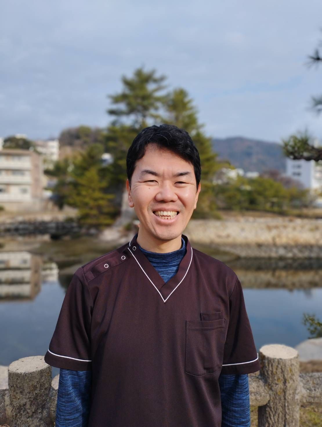 片山出張はりきゅう院