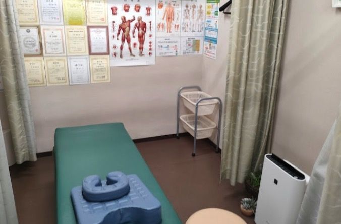 下井草整体院整骨院はり灸院