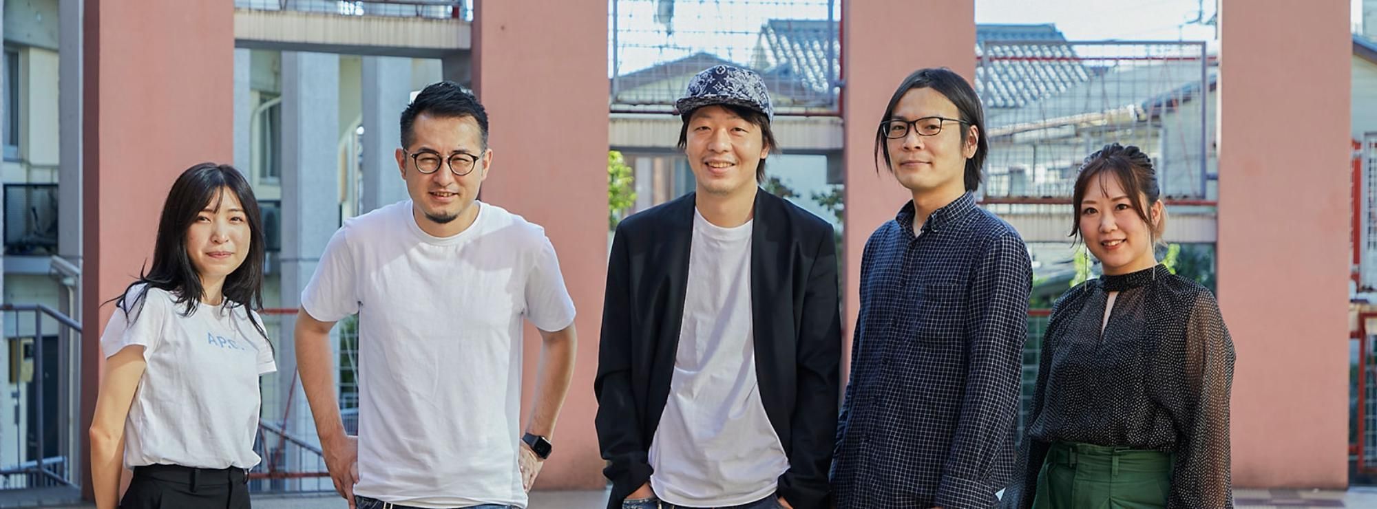 株式会社AppBASE 会社紹介 1