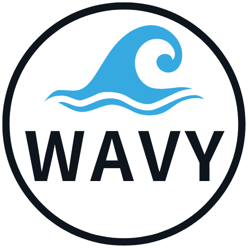 WAVY合同会社 会社紹介 1