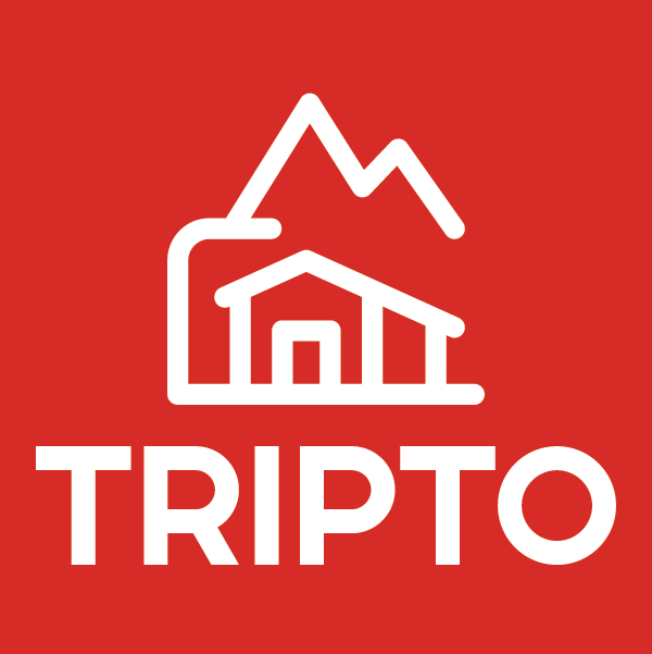 TRIPTO 会社紹介 1
